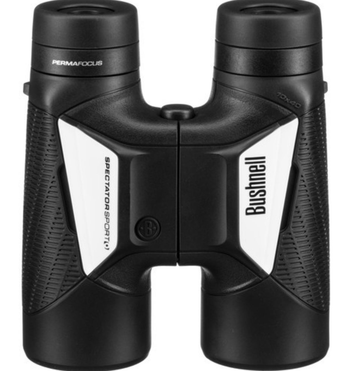 Bushnell Binoculars Spectator Sport 10x40 (BS11040) - Limited Lifetime Warranty
