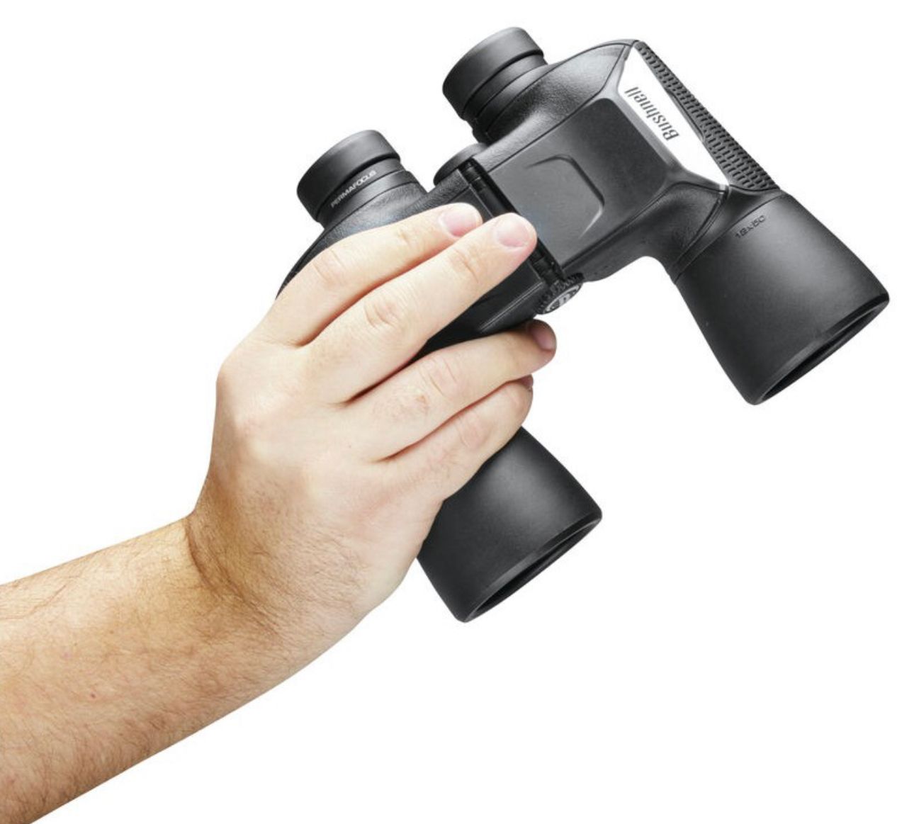 Bushnell Binoculars Spectator Sport 12x50 (BS11250) - Limited Lifetime Warranty