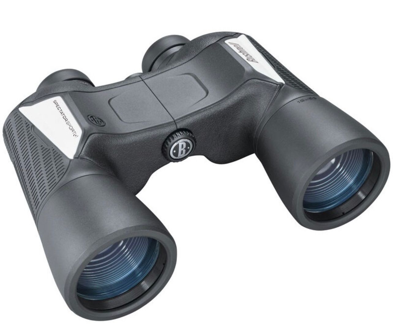 Bushnell Binoculars Spectator Sport 12x50 (BS11250) - Limited Lifetime Warranty