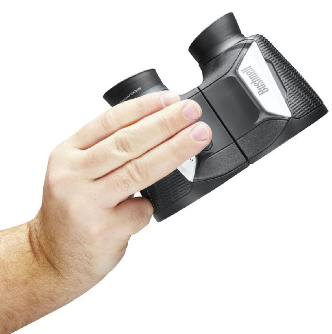 Bushnell Binoculars Spectator Sport 4x30 (BS1430) - Limited Lifetime Warranty