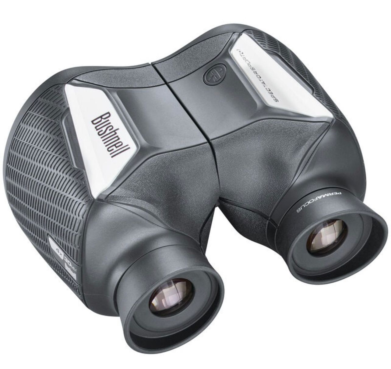 Bushnell Binoculars Spectator Sport 4x30 (BS1430) - Limited Lifetime Warranty