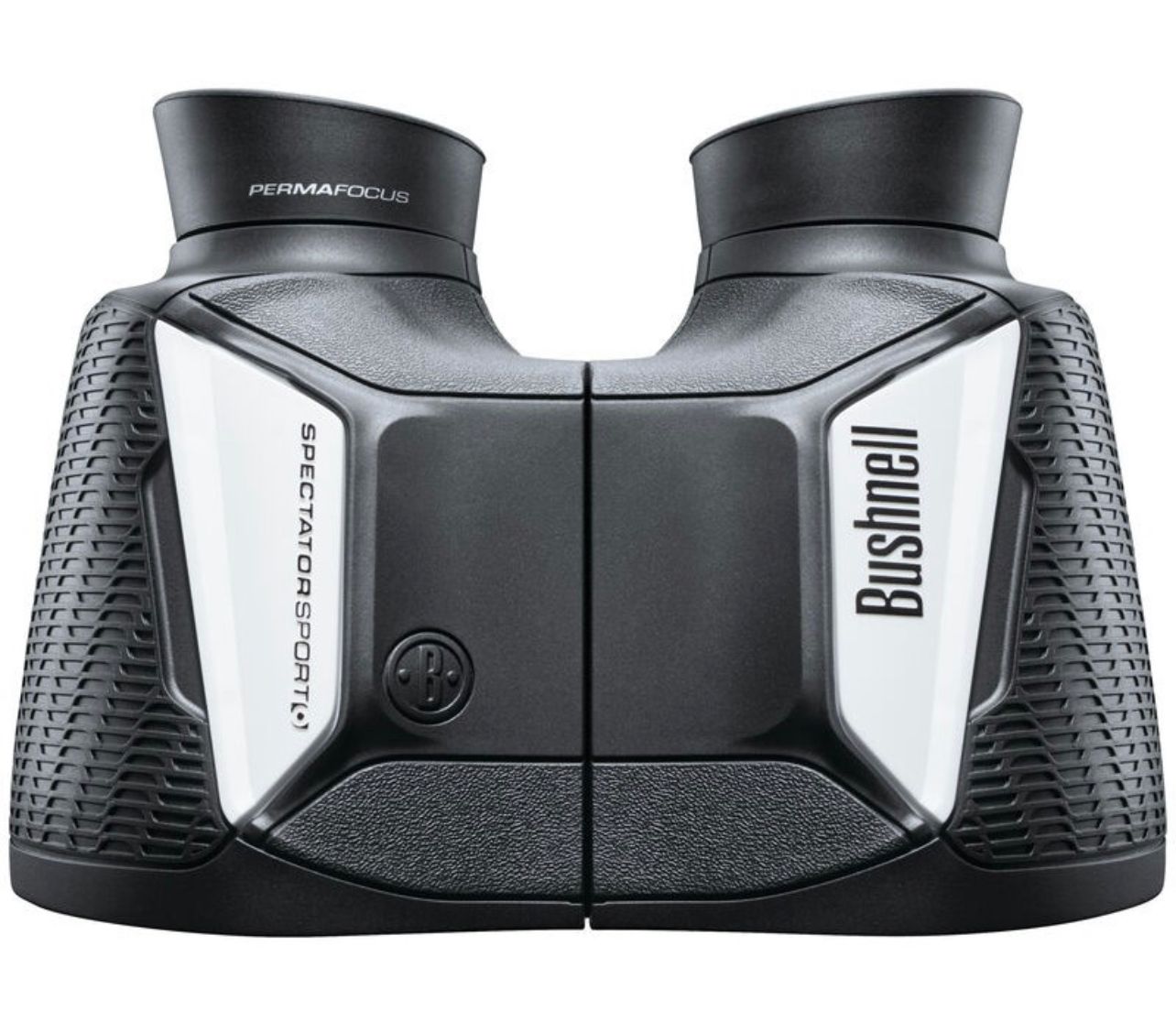 Bushnell Binoculars Spectator Sport 4x30 (BS1430) - Limited Lifetime Warranty