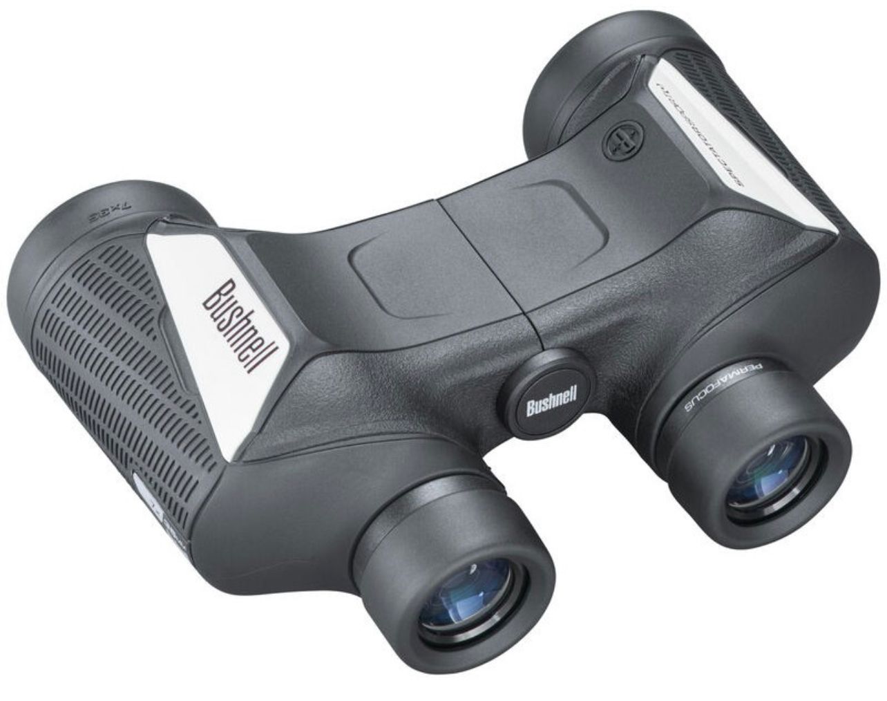 Bushnell Binoculars Spectator Sport 7x35 (BS1735) FREE Air Duster - Limited Lifetime Warranty