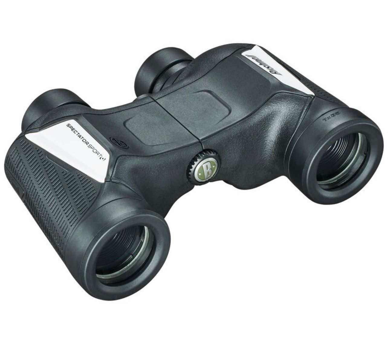 Bushnell Binoculars Spectator Sport 7x35 (BS1735) FREE Air Duster - Limited Lifetime Warranty