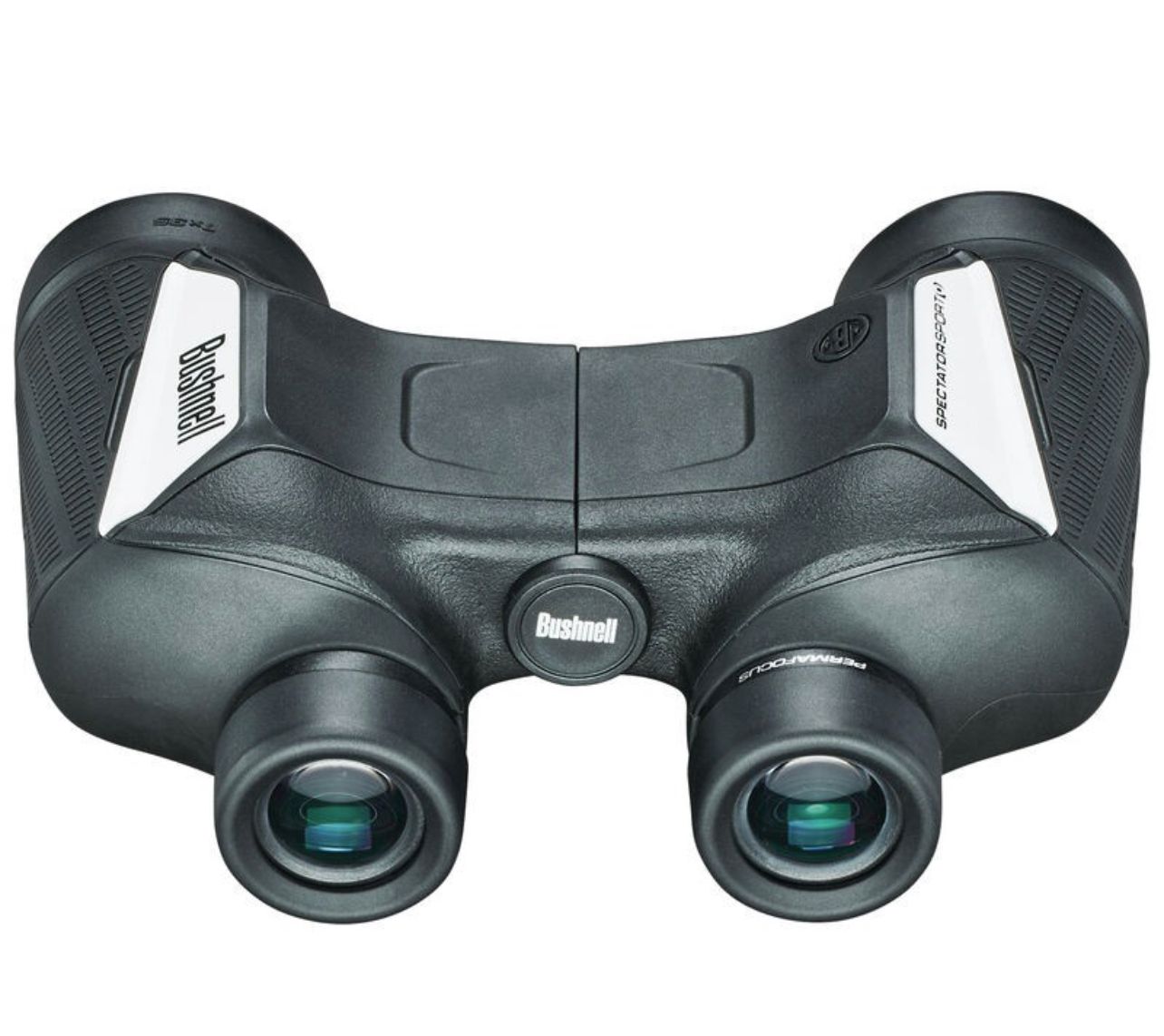 Bushnell Binoculars Spectator Sport 7x35 (BS1735) FREE Air Duster - Limited Lifetime Warranty
