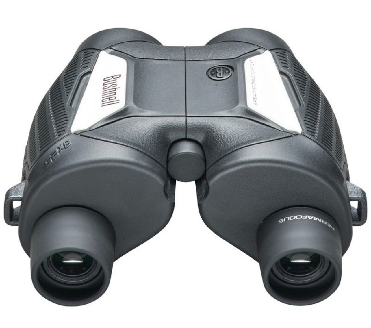 Bushnell Binoculars Spectator Sport 8x25 (BS1825) - Limited Lifetime Warranty