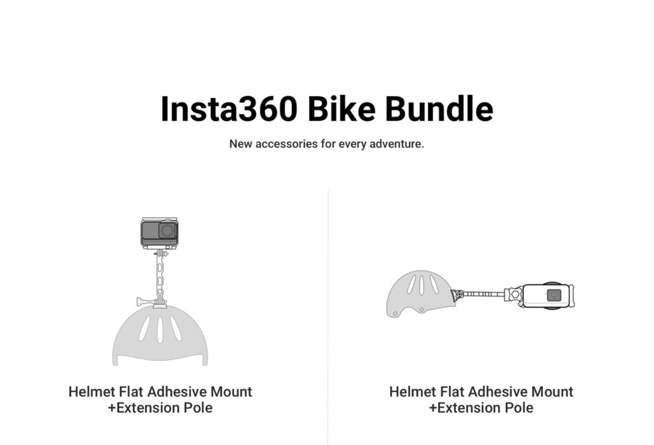Insta360 ONE X2 with Lens Cap, Lens Guard, Invisible Selfie Stick, 128GB card- 1 Year Local Manufacturer Warranty
