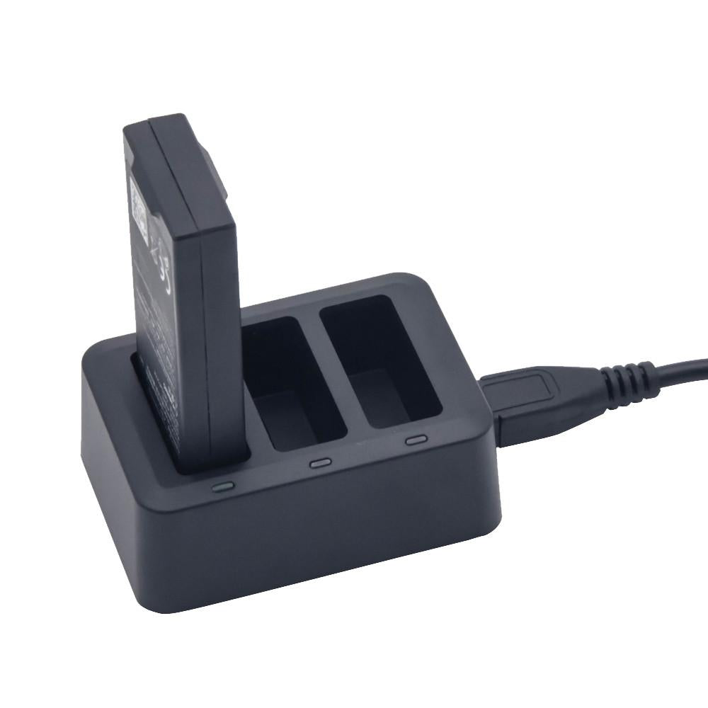 Dji tello 2024 battery charger