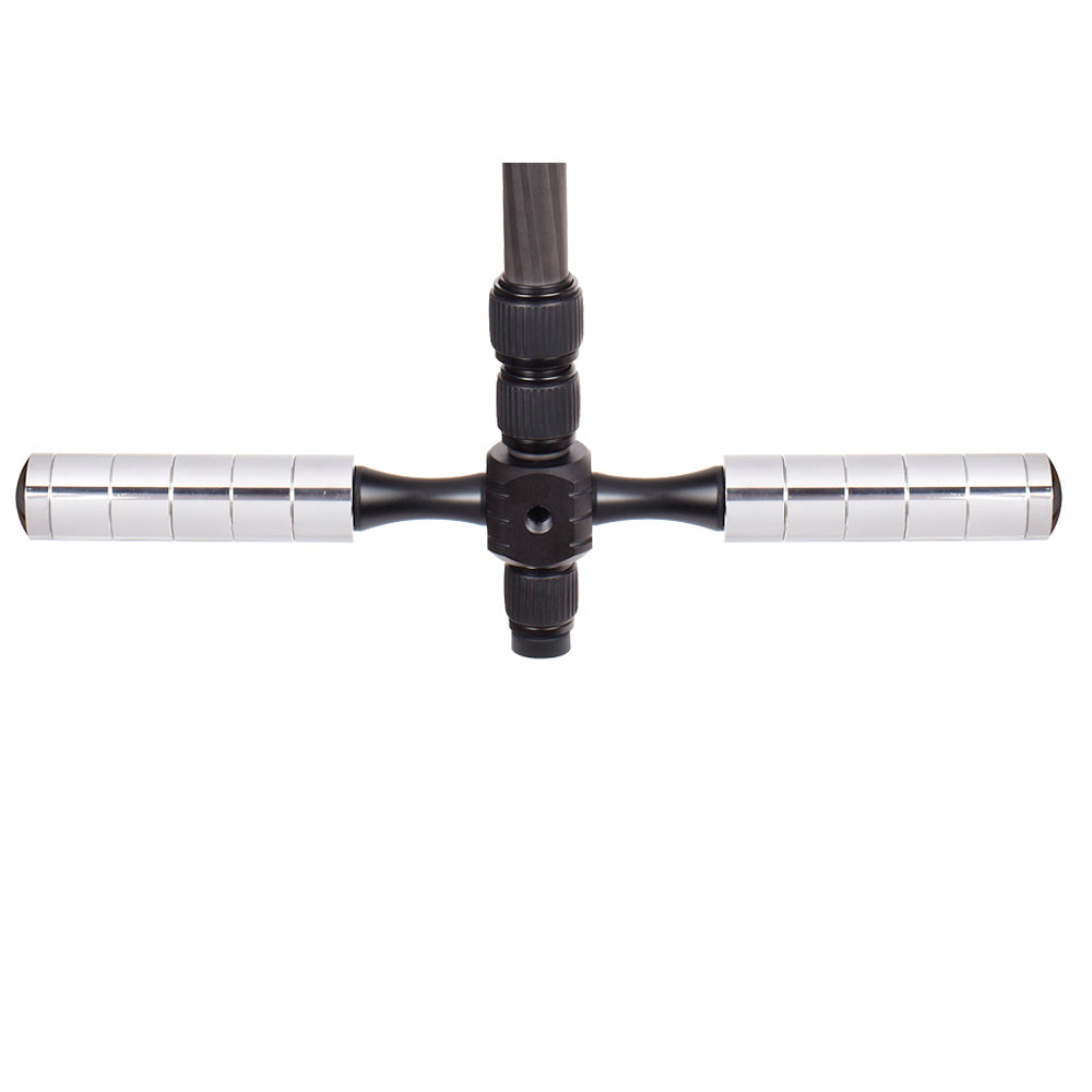 Samurai Camera Stabilizer Jaguar Photography (FC002) - 1 Year Local Manufacturer Warranty