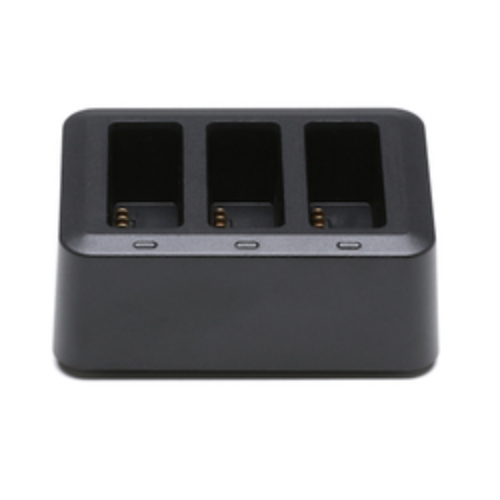 DJI Tello Charging Hub (Part 9)