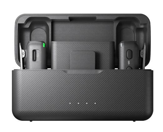 DJI Mic - 1 Year Local DJI Warranty