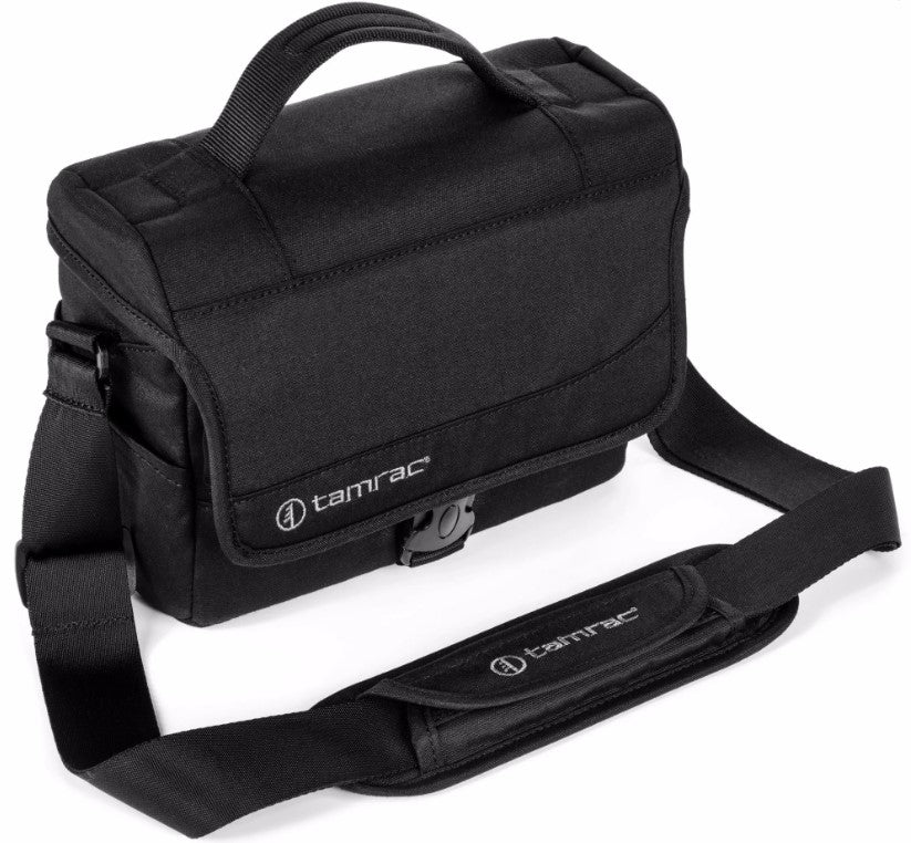 Tamrac Derechoe 5 Shoulder Bag (T0710-1919) - 1 Year Local Manufacturer Warranty