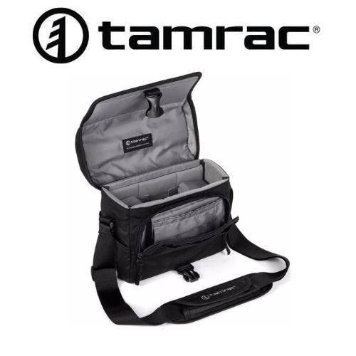 Tamrac Derechoe 5 Shoulder Bag (T0710-1919) - 1 Year Local Manufacturer Warranty