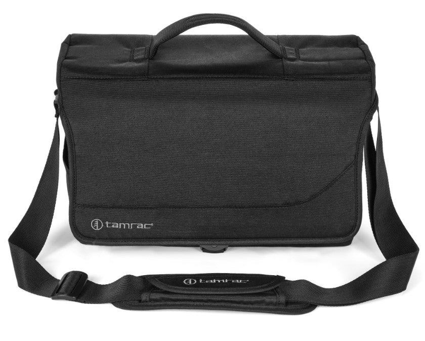 Tamrac Derechoe 8 Shoulder Bag (T0720-1919) - 1 Year Local Manufacturer Warranty