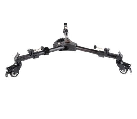 Samurai Tripod Base Dolly