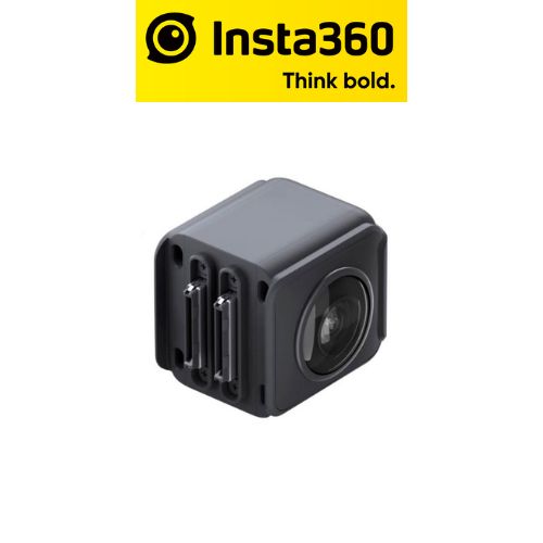 Insta360 ONE R - Dual Lens 360 Mod