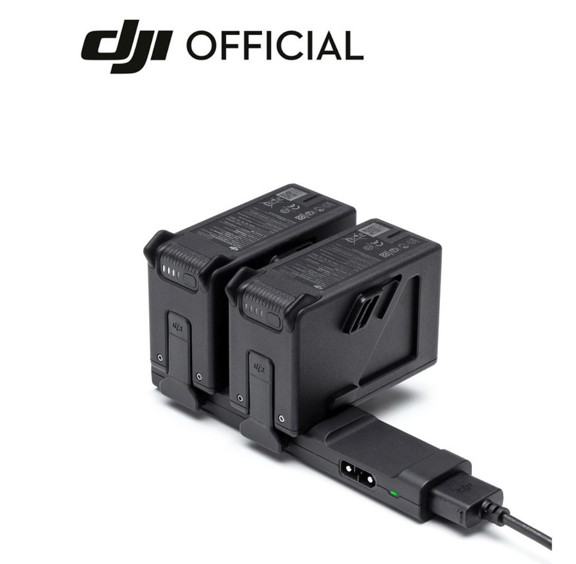 DJI FPV Fly More Kit - 1 Year Local DJI Warranty