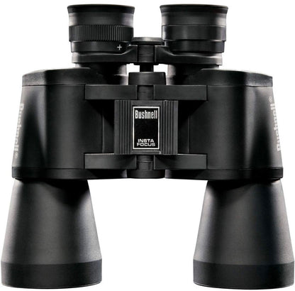 Bushnell Wide Angle Binoculars Falcon 10x50 (133450) - Limited Lifetime Warranty