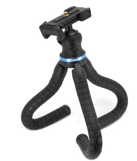 Samurai Tripod X-Freestyle Flexible