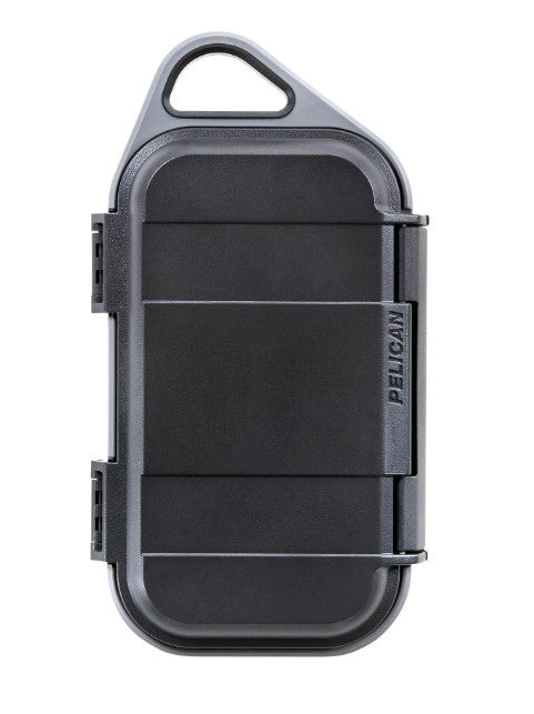 Pelican G40 Personal Utility Go Case - Limited Lifetime Local Warranty