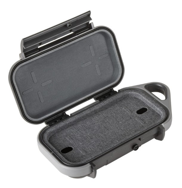 Pelican G40 Personal Utility Go Case - Limited Lifetime Local Warranty