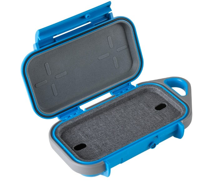 Pelican G40 Personal Utility Go Case - Limited Lifetime Local Warranty