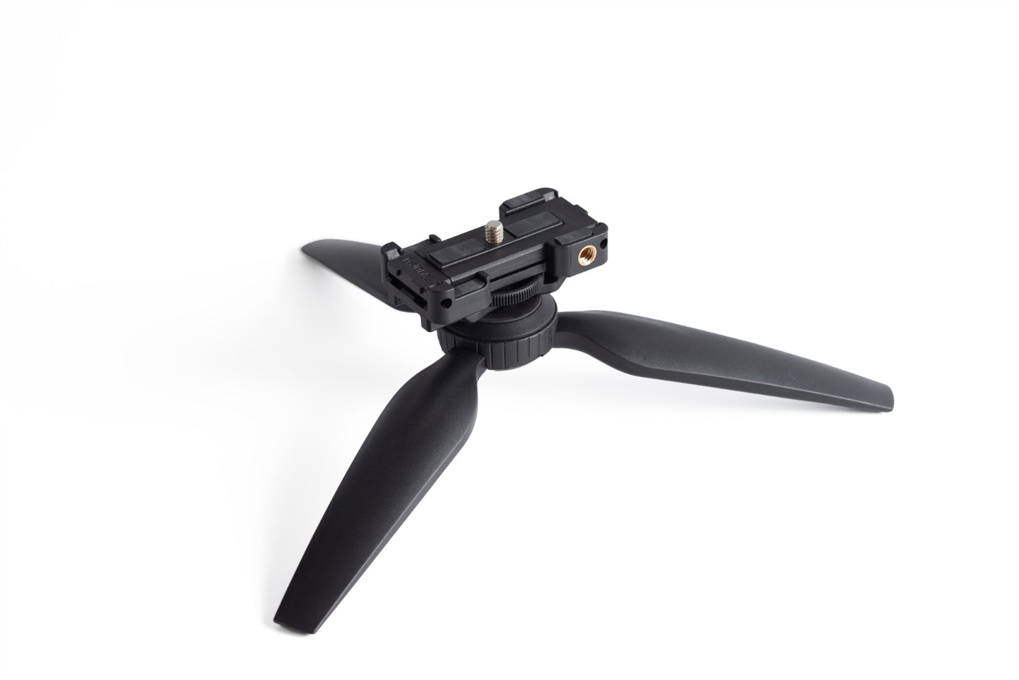Samurai Tripod Go Action Mark II - 6 in 1 Vlog Traveller Selfie Stick - 1 Year Local Manufacturer Warranty