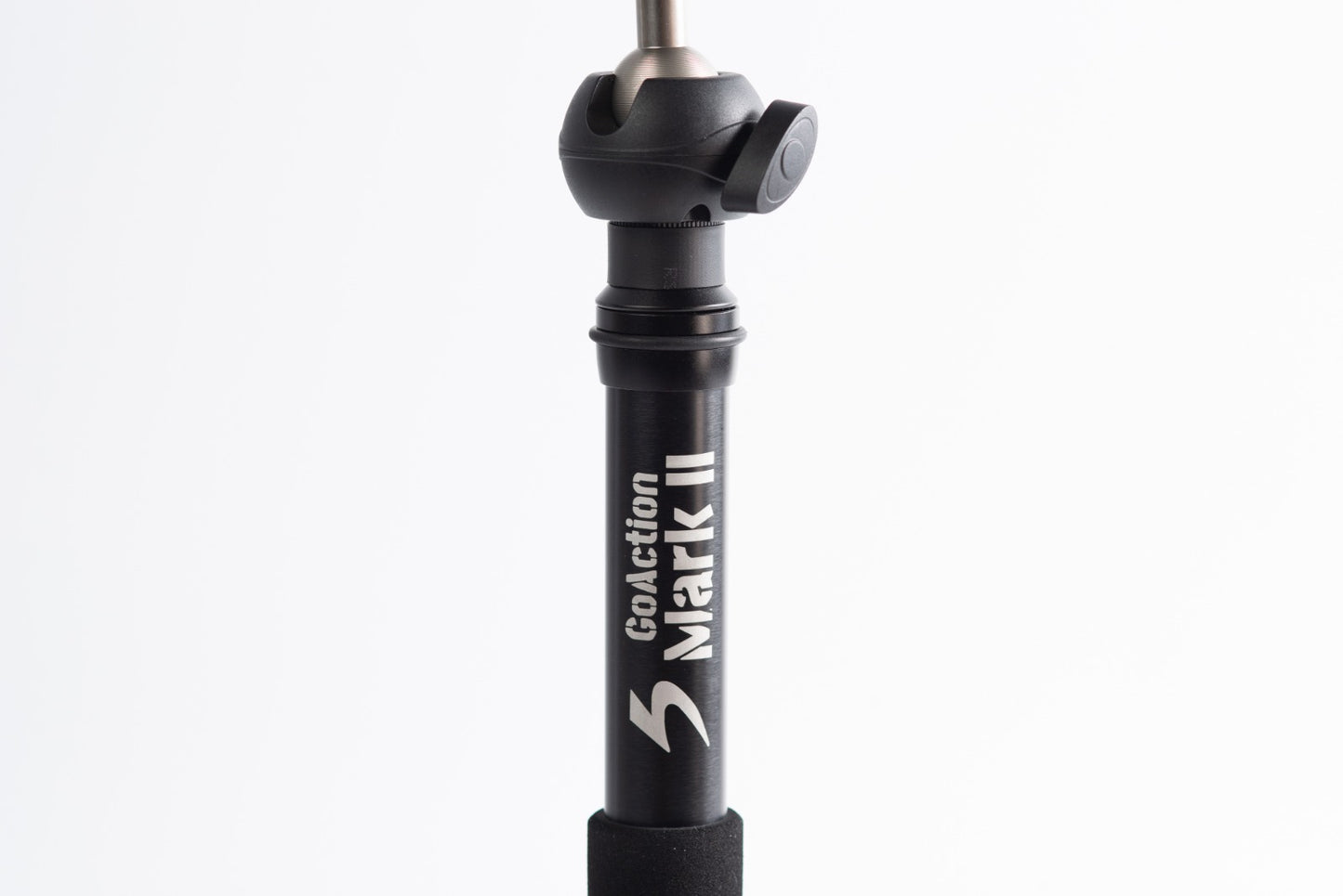 Samurai Tripod Go Action Mark II - 6 in 1 Vlog Traveller Selfie Stick - 1 Year Local Manufacturer Warranty