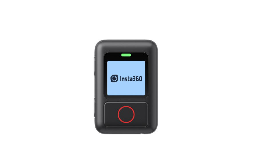 Insta360 GPS Action Remote