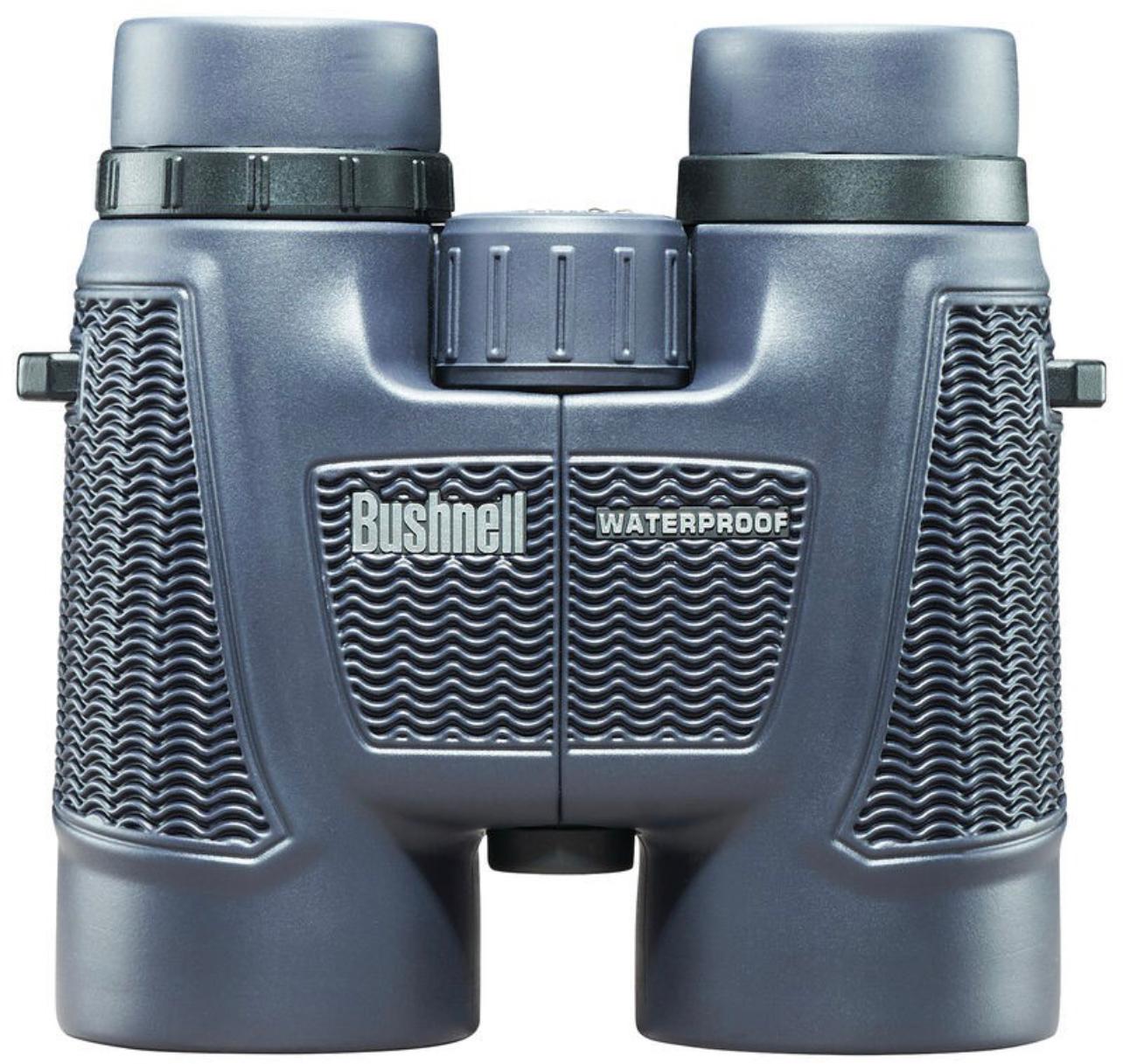 Bushnell Binoculars H20 Waterproof 8x42 (158042) - Limited Lifetime Warranty