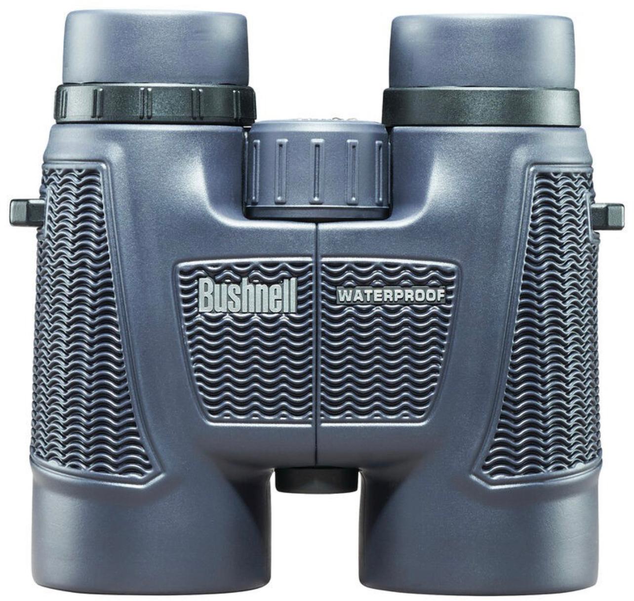 Bushnell Binoculars H20  Waterproof  8x42 (158042) - Limited Lifetime Warranty