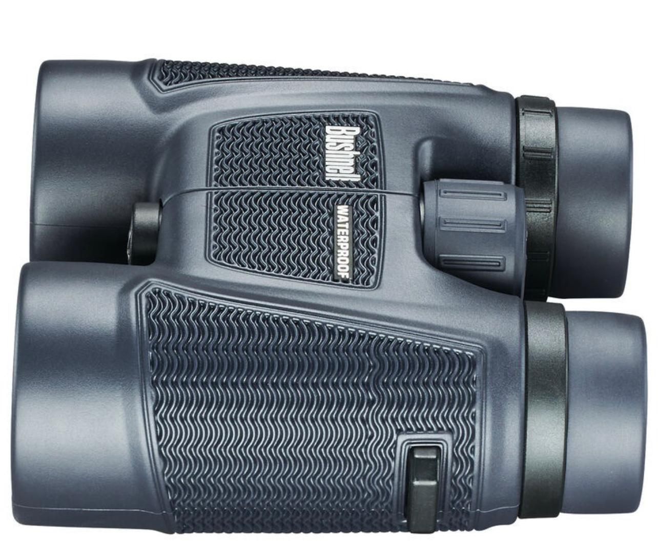 Bushnell Binoculars H20 Waterproof 8x42 (158042) - Limited Lifetime Warranty