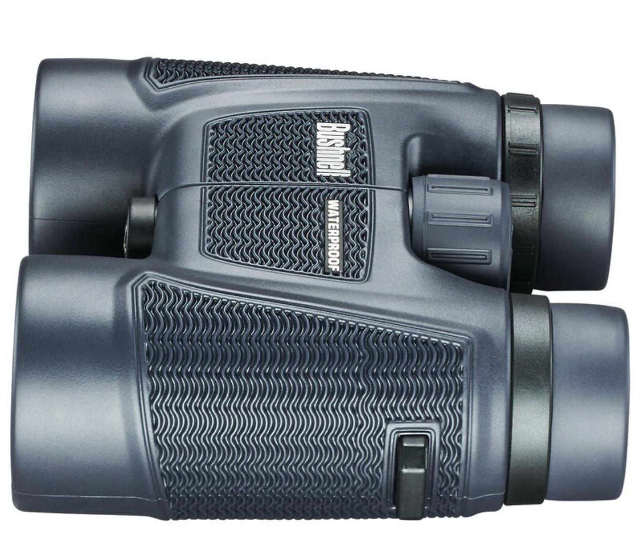 Bushnell Binoculars H20  Waterproof  8x42 (158042) - Limited Lifetime Warranty