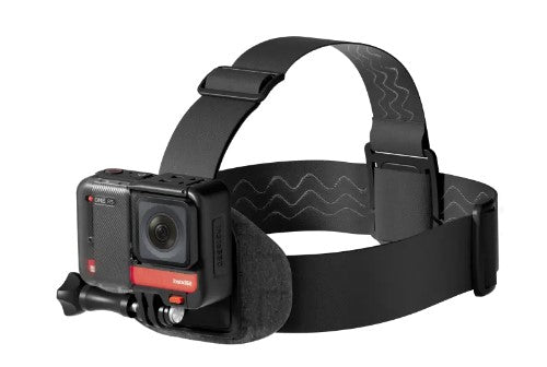 Insta360 Head Strap