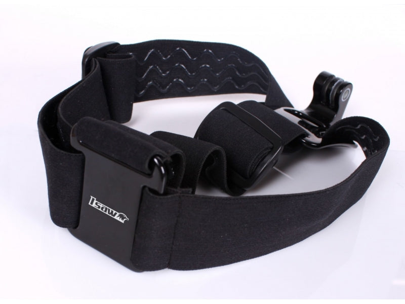 Isaw Head Strap Mount