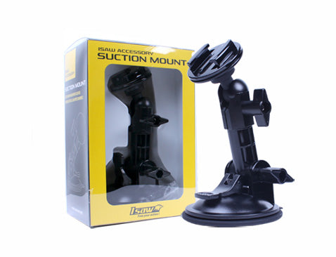 Isaw Motorsport Suction Mount