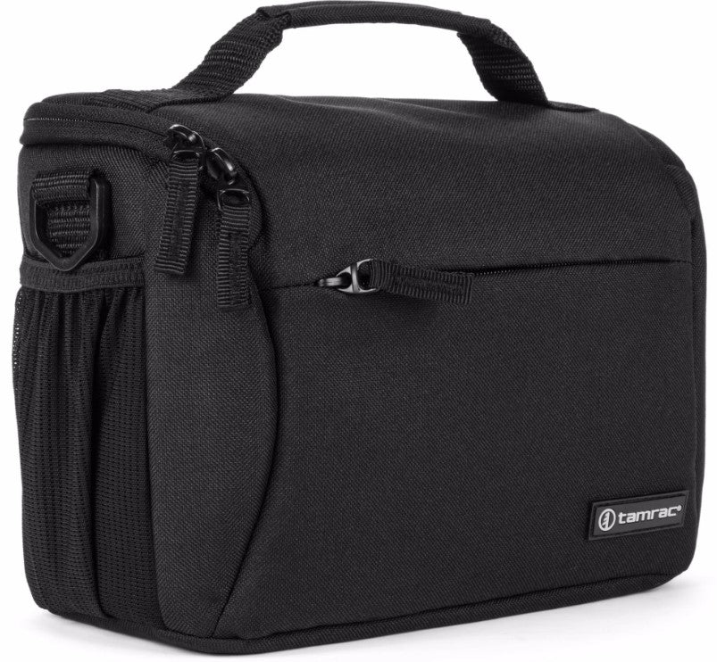 Tamrac Jazz Shoulder Bag 50 v2.0 (T2250-1919) - 1 Year Local Manufacturer Warranty