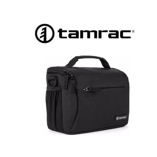 Tamrac Jazz Shoulder Bag 45 v2.0 (T2245-1919) - 1 Year Local Manufacturer Warranty
