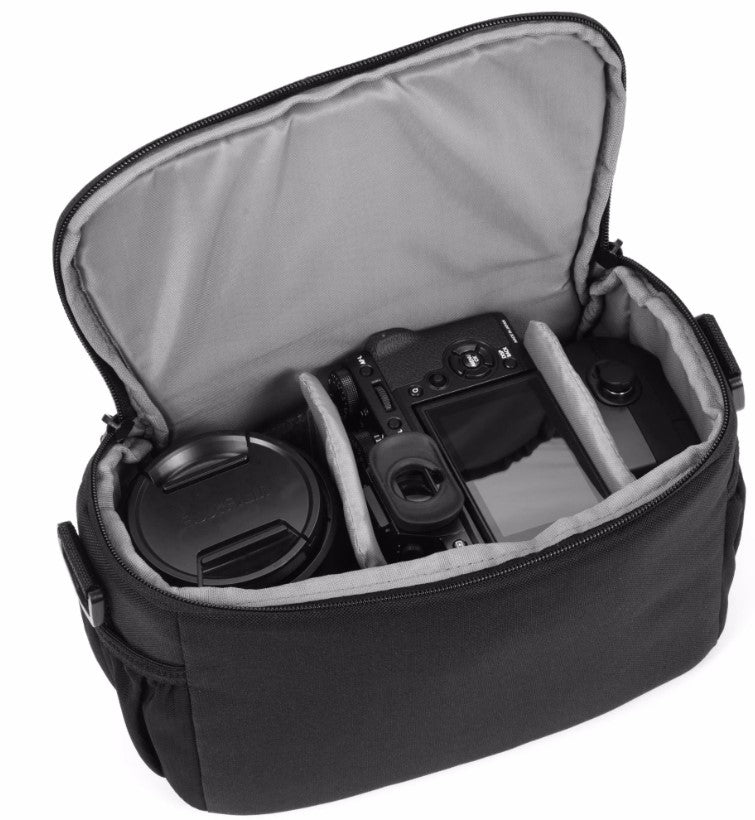 Tamrac Jazz Shoulder Bag 45 v2.0 (T2245-1919) - 1 Year Local Manufacturer Warranty