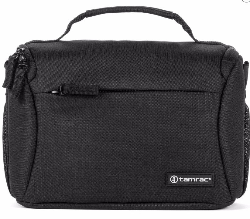 Tamrac Jazz Shoulder Bag 45 v2.0 (T2245-1919) - 1 Year Local Manufacturer Warranty