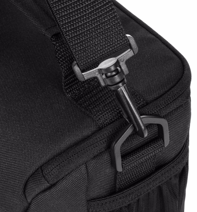 Tamrac Jazz Shoulder Bag 45 v2.0 (T2245-1919) - 1 Year Local Manufacturer Warranty