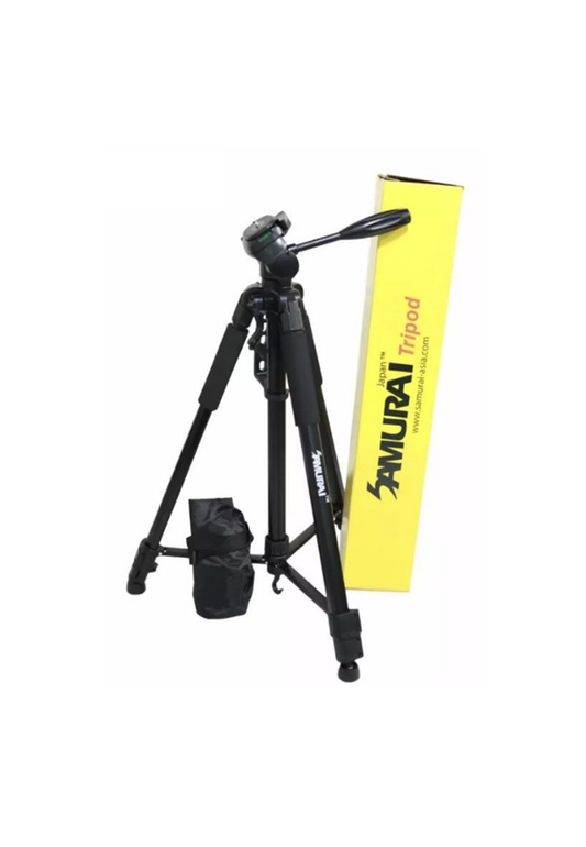 Samurai Tripod DX 999 Aluminum