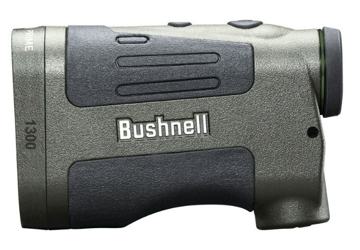 Bushnell Laser Rangfinder PRIME 1300 (LP1300SBL) - Limited Lifetime Warranty