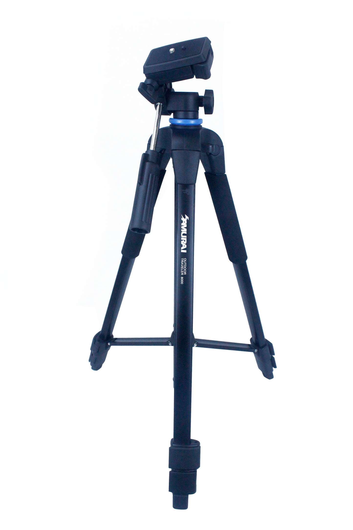 Samurai Tripod Outdoor Traveller 8000 - 1 Year Local Manufacturer Warranty