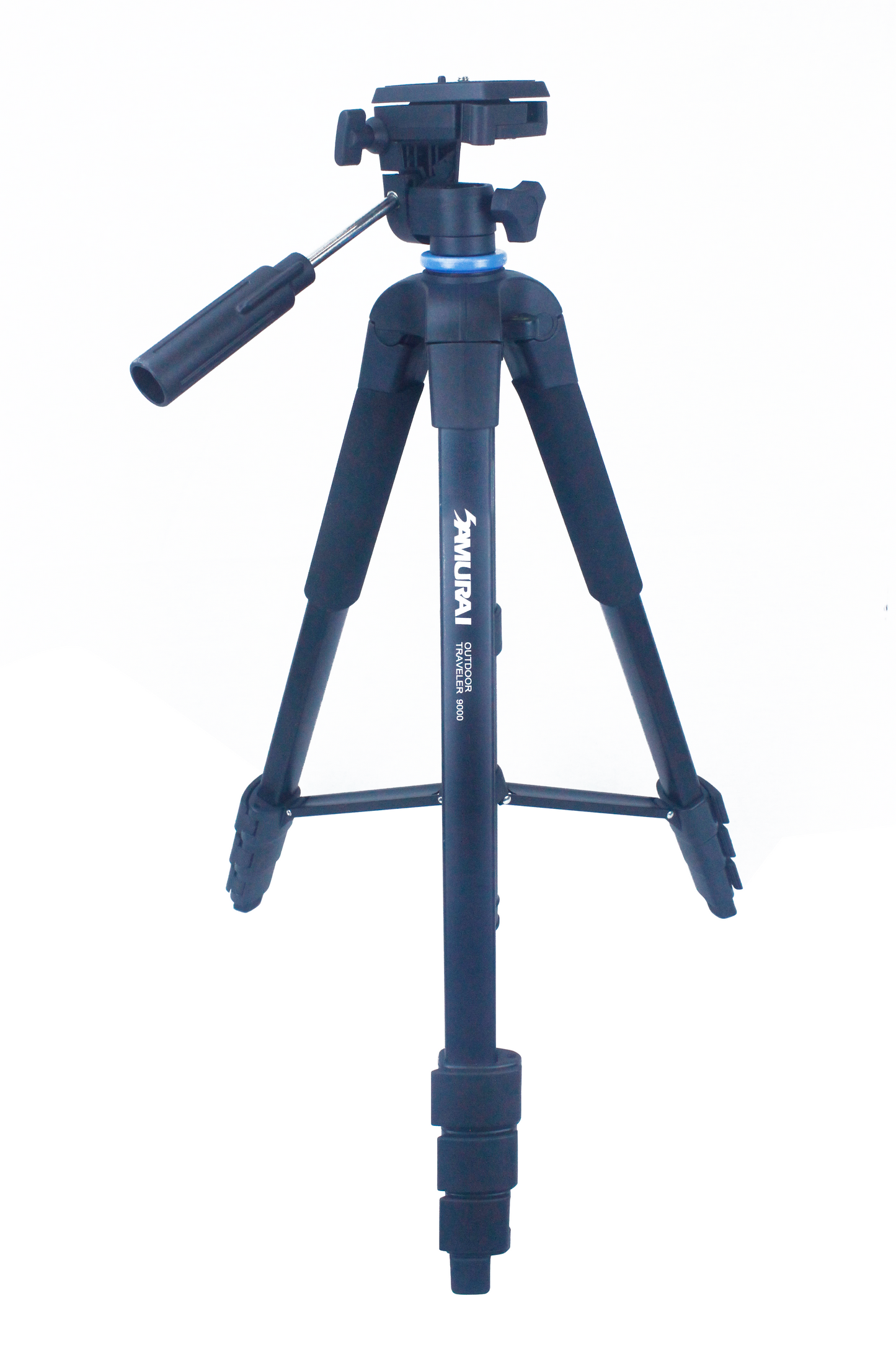 Samurai Tripod Outdoor Traveller 9000 - 1 Year Local Manufacturer Warranty