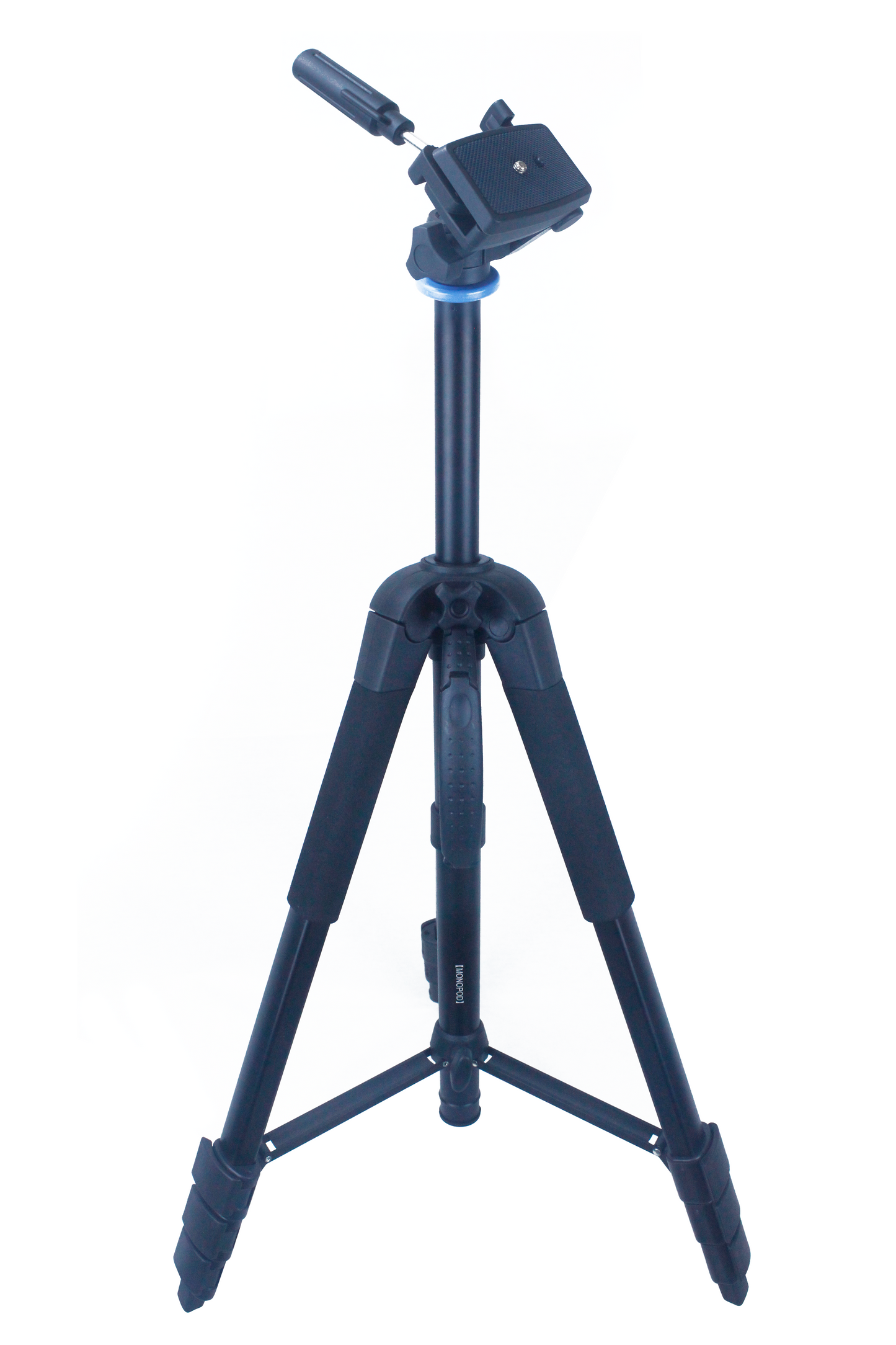 Samurai Tripod Outdoor Traveller 9000 - 1 Year Local Manufacturer Warranty