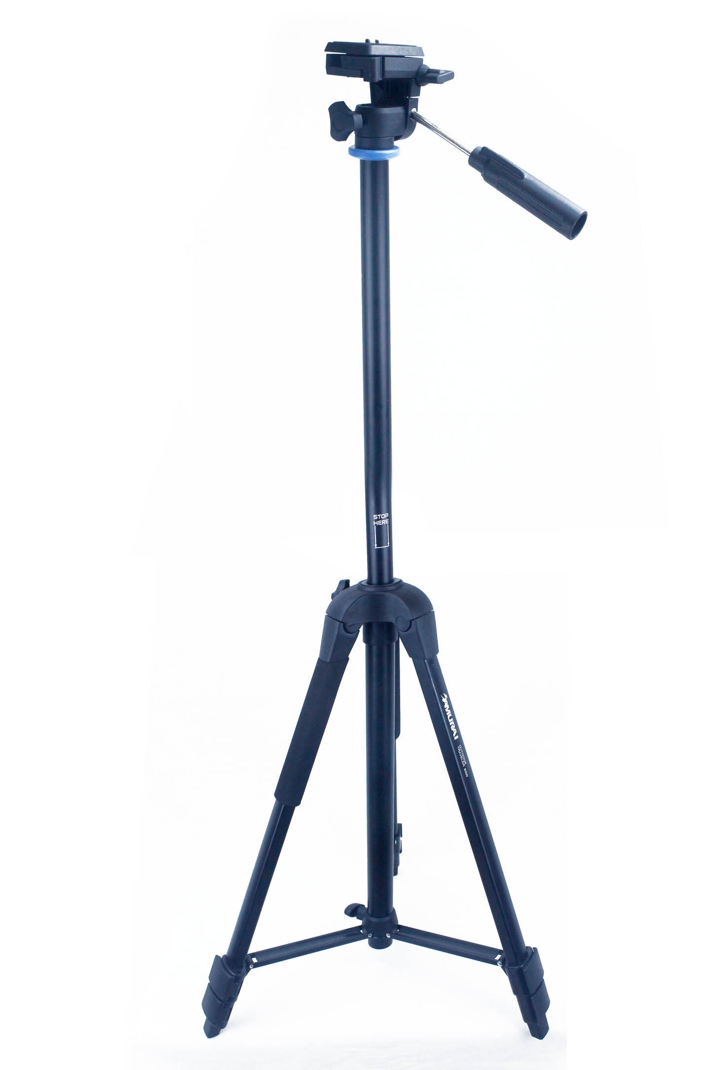 Samurai Tripod Outdoor Traveller 9000 - 1 Year Local Manufacturer Warranty