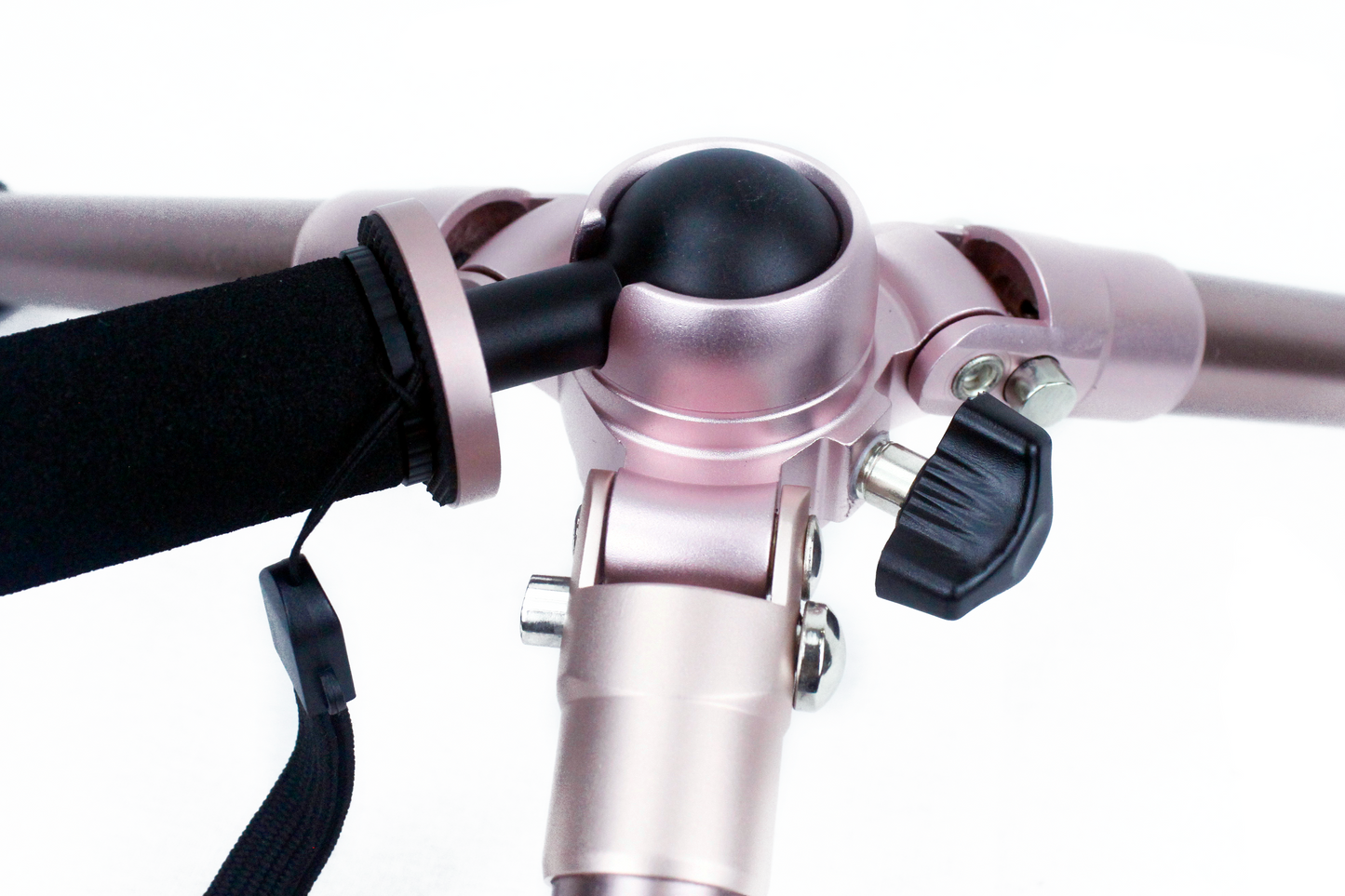 Samurai Travel Pal with Phone holder