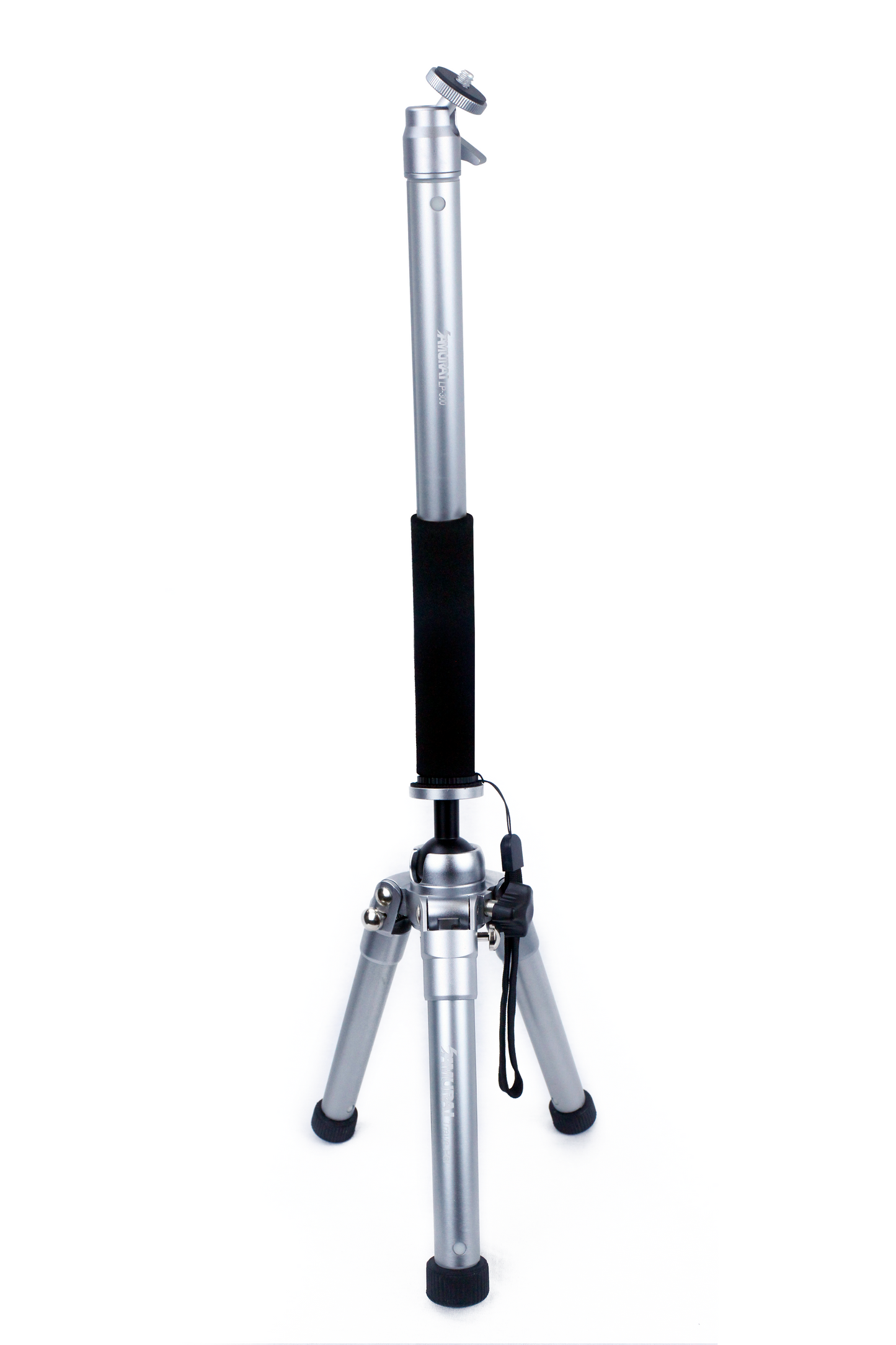 Samurai Travel Pal with Phone holder