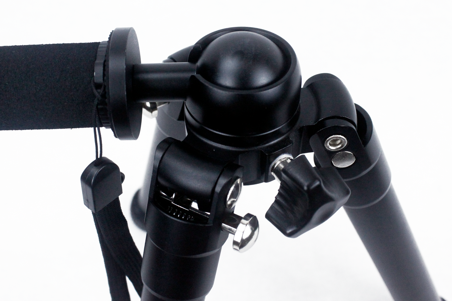 Samurai Travel Pal with Phone holder